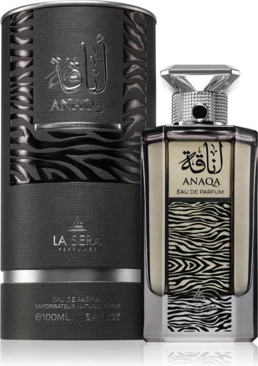 Immagine prodotto La Sera Anaqa Eau De Parfum 100ml (Eau de parfum, 100 ml)
