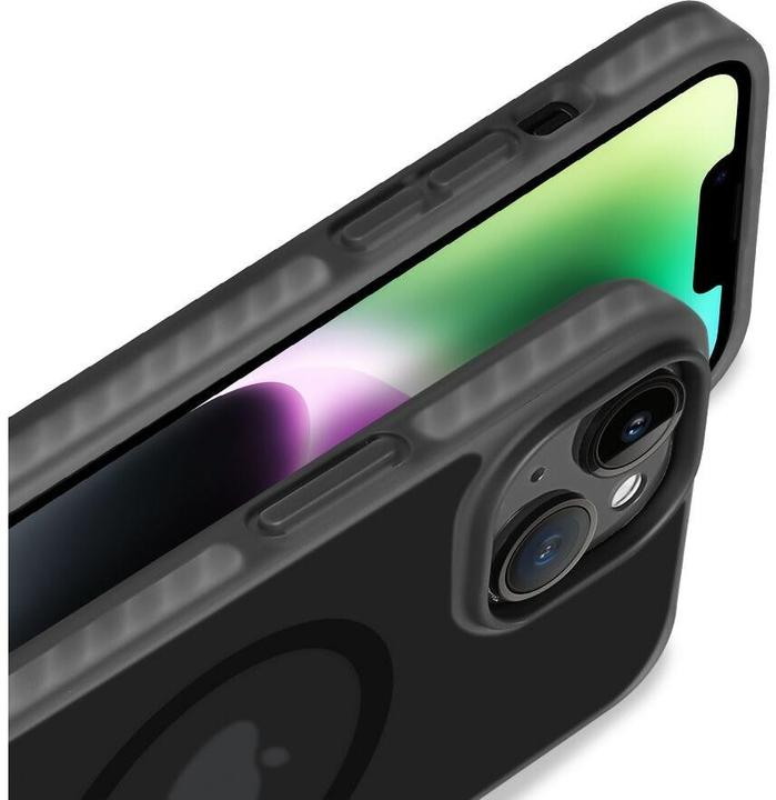 Actual product image Nevox StyleShell INVISIO iPh 16 (Apple iPhone 16)