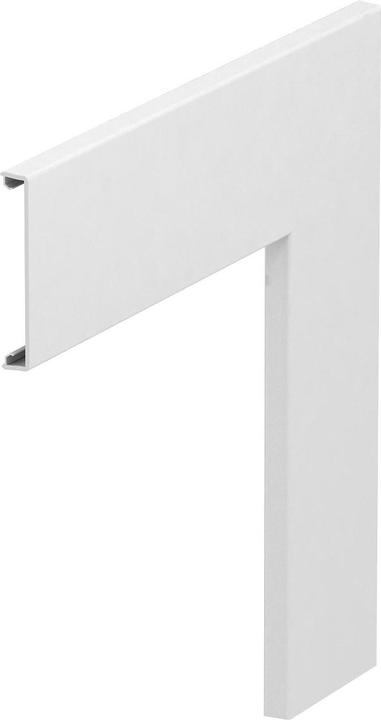 Actual product image OBO Bettermann Top part (40 cm)