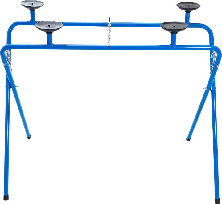 Produktbild BGS Windschutzscheiben-Ständer mit Saugplatten