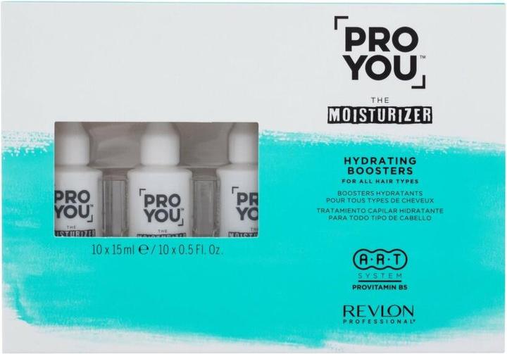 Image du produit Revlon Professional ProYouâ"¢ The Moisturizer Hydrating Boosters (150 ml)