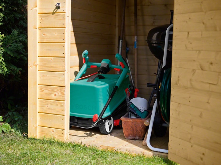 Productafbeelding Bosch Home & Garden ARM 3400 (Elektrische stroom)