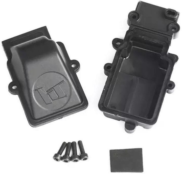 Produktbild Hobbytech Empfängerbox REV-158