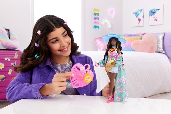Actual product image Barbie Extra Fly Beach
