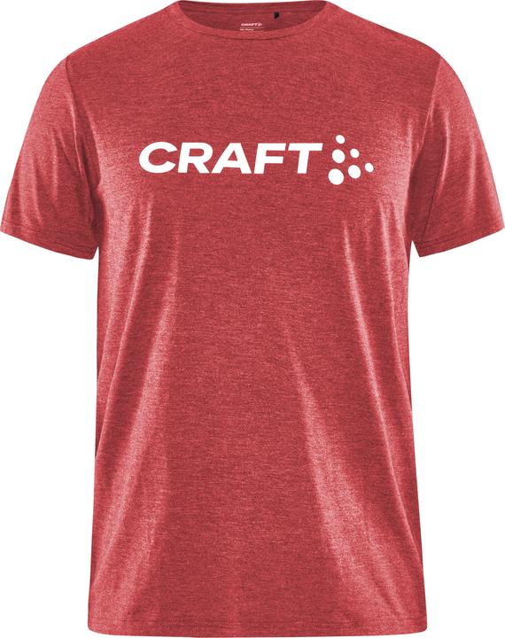 Immagine prodotto Craft Maglietta SS con logo comunitario Jr (122, 128)