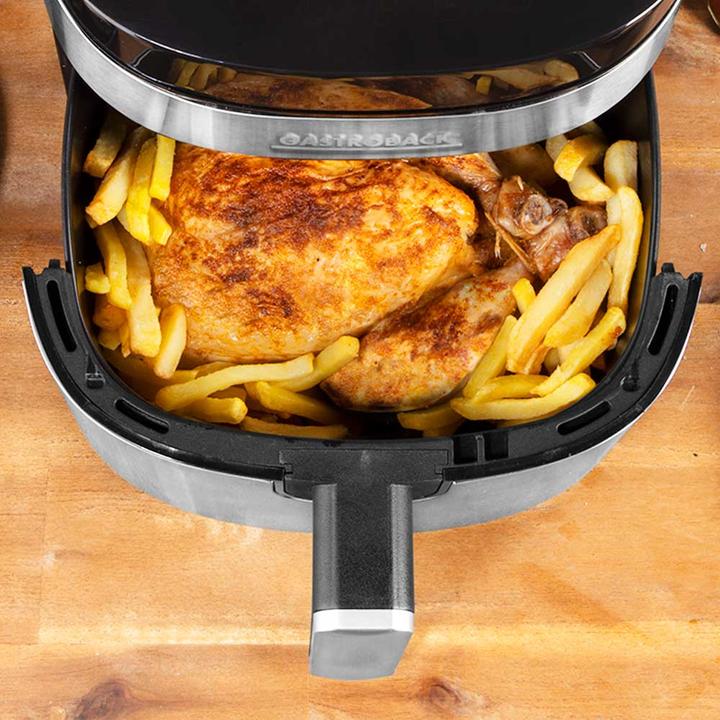 Actual product image Gastroback Air Pro