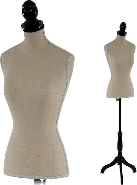 Actual product image Jamb Dressmaker's dummy