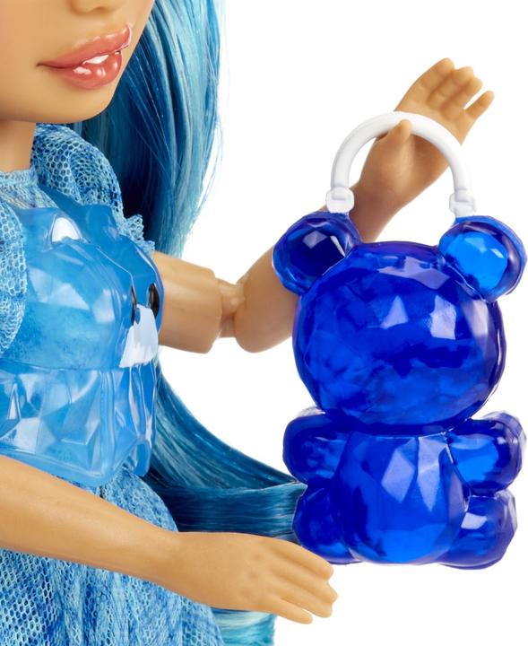 Image du produit Nobrand Rainbow High Crystal Fashion - Skyler