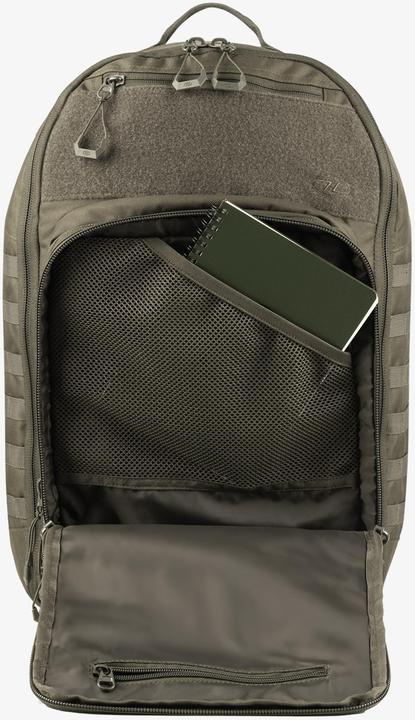 Actual product image Highlander Harrier 45L (45 l)