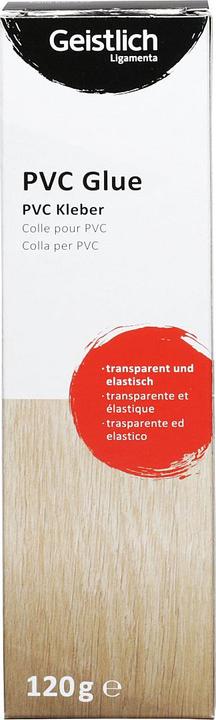 Image du produit Geistlich Adhésif spécial pour PVC (120 g)