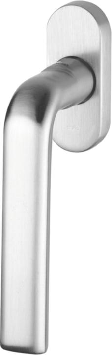 Actual product image Glutz Window handles 5040/5616 CF Merkur