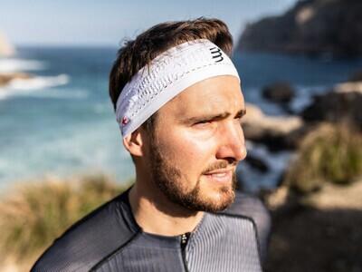 Produktbild Compressport Thin Headband On/Off