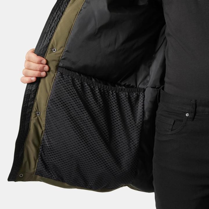 Productafbeelding Helly Hansen Zuiver Parka (XL)