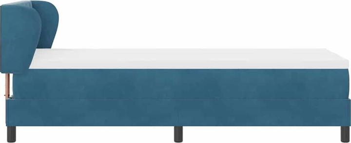 Produktbild vidaXL Boxspringbett (80 x 200 cm)