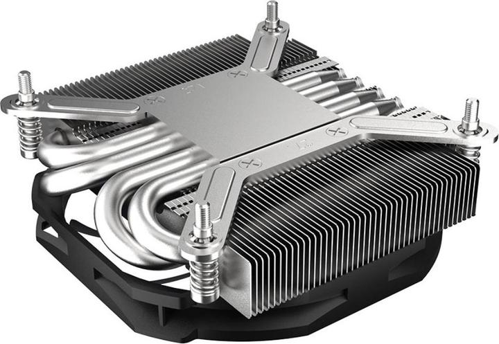 Actual product image Akasa chladi?? CPU - Alucia H4i (29.50 mm)