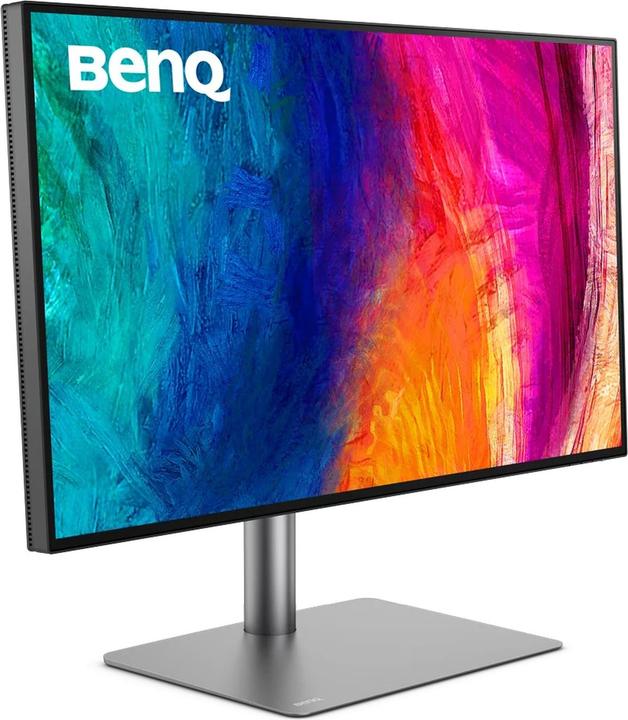 Actual product image BenQ PD3226G (3840 x 2160 Pixels, 31.50")