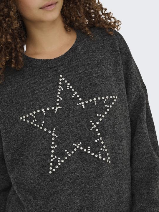 Image du produit Only ONLRENATA Strickpullover Strickpullover (XS)