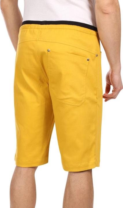 Actual product image Directalpine Rock Shorts 1.0, Kurze Hose, Herren (Regular Fit) - Direct Alpine, 200 (S)