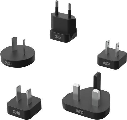 Produktbild Belkin BoostCharge Pro 3-in-1 Qi2 Ladestation (15 W)