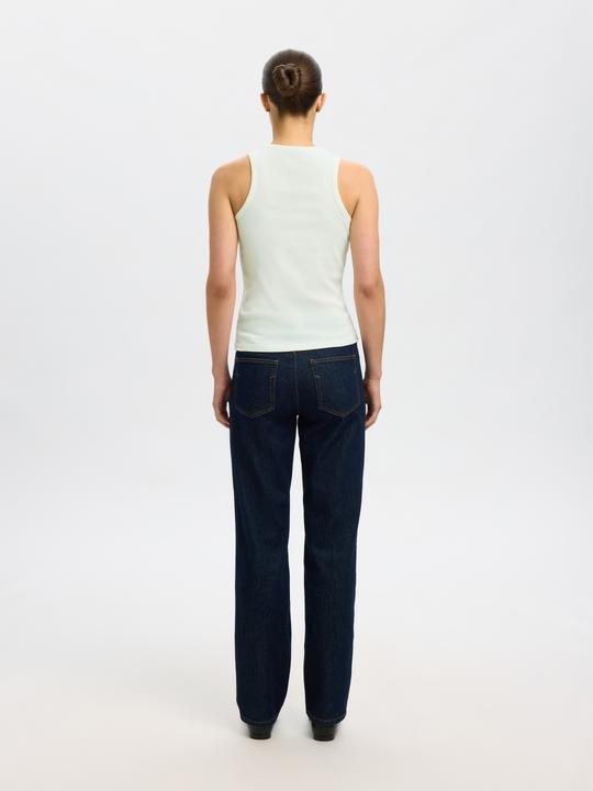 Immagine prodotto Selected Femme Canotta a coste (L)
