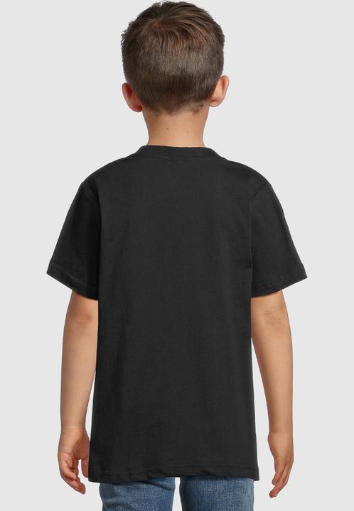 Produktbild Merchcode Kids Christmas Vibes Tee - 182073 (158, 164)