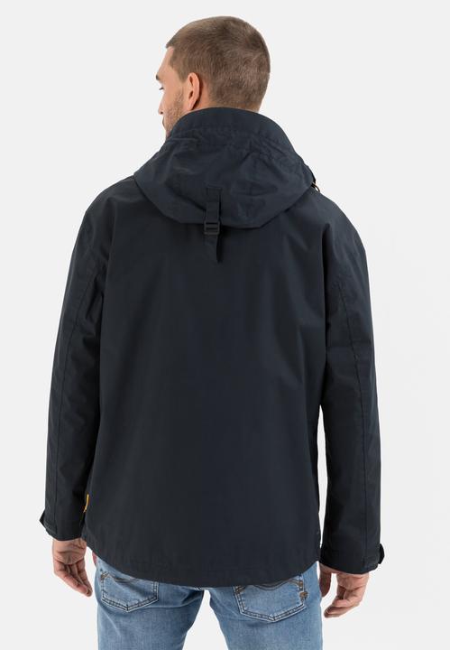 Actual product image Camel Active teXXXactive® functional jacket with hood (48)