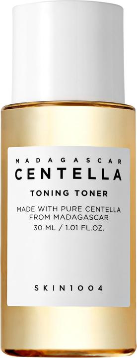 Skin1004 Madagaskar Centella Toning Toner (400 ml)