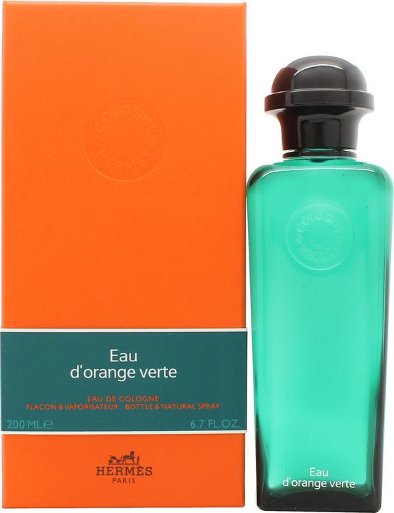 Immagine prodotto Hermès Acqua di Colonia e Splash (Eau de cologne, 200 ml)