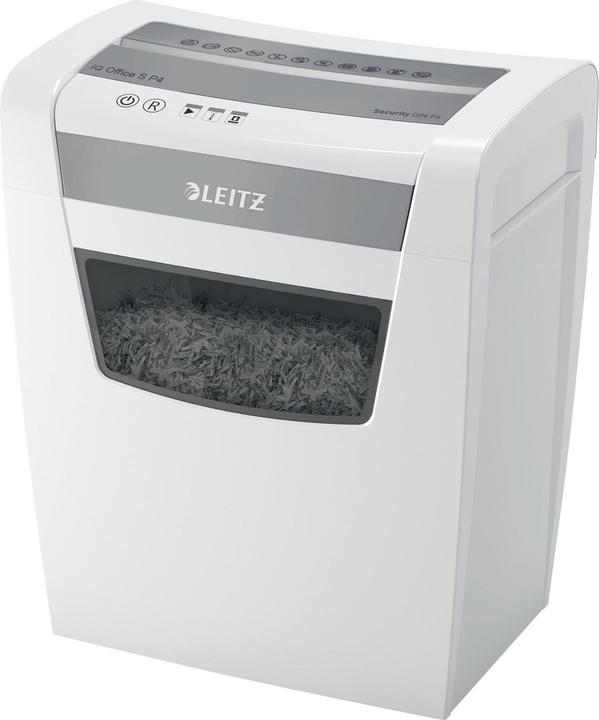 Actual product image Leitz IQ Office S P4 (Particle cut)