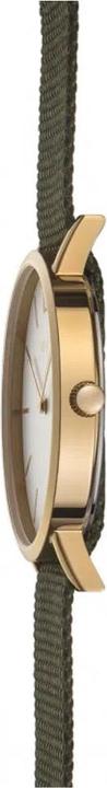 Image du produit M Watch Mondaine Smart Casual (Montre analogique, Swiss Made, 40 mm)