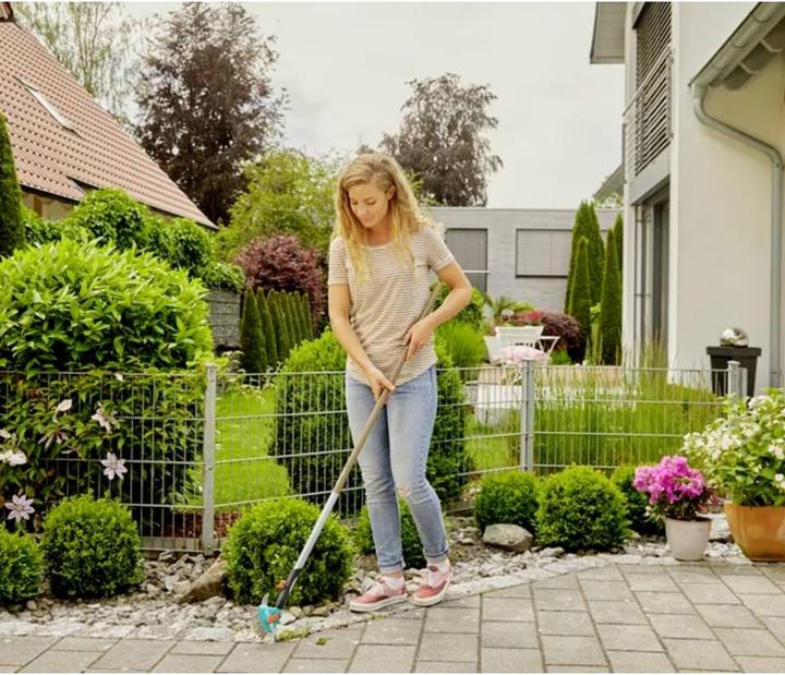 Actual product image Gardena Combisystem