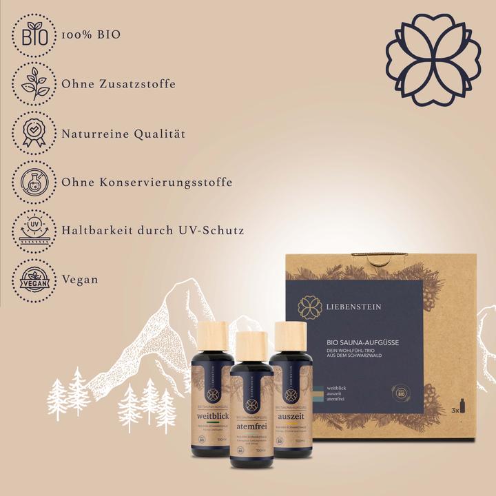 Immagine prodotto Liebenstein Auszeit Bio