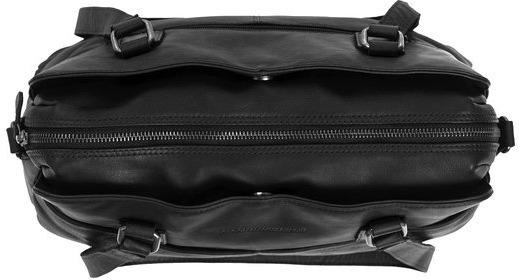 Immagine prodotto The Chesterfield Brand Barcellona -olkalaukku, musta