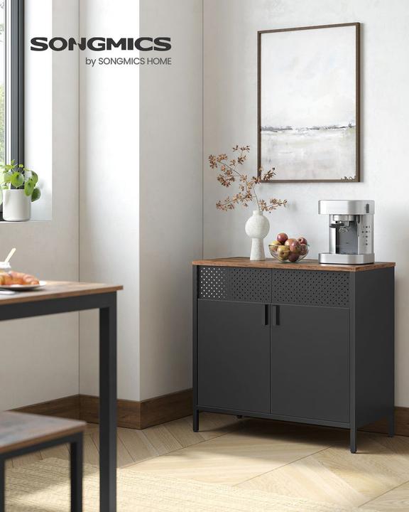 Produktbild Songmics Jeff (80 x 40 x 76 cm)