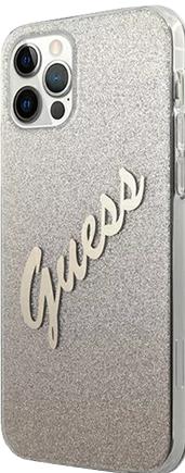 Actual product image Guess Glitter (Apple iPhone 12 Pro Max)
