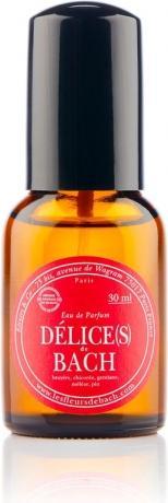Produktbild Les Fleurs de Bach Delicé(s) de Bach (Eau de Parfum, 30 ml)