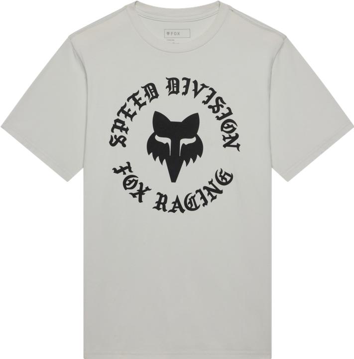 Produktbild Fox Badge 195 Original Ss Tee (L)