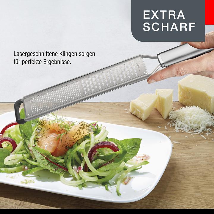 Immagine prodotto GEFU Grattugia fine e grossolana "Primeline