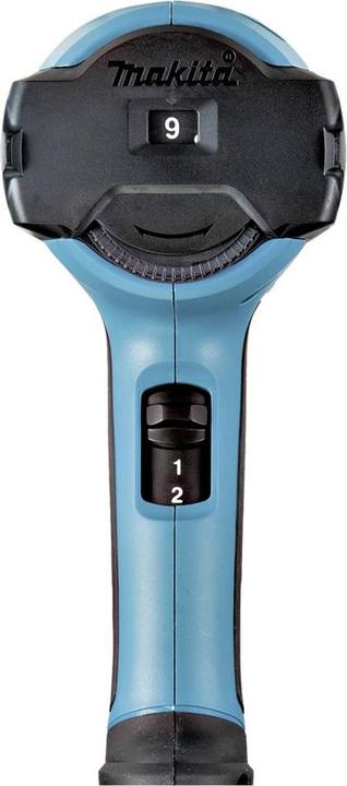 Actual product image Makita HG6031VK
