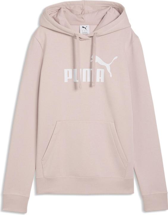 Produktbild Puma ESS No. 1 Logo Hoodie FL (s) (XL)