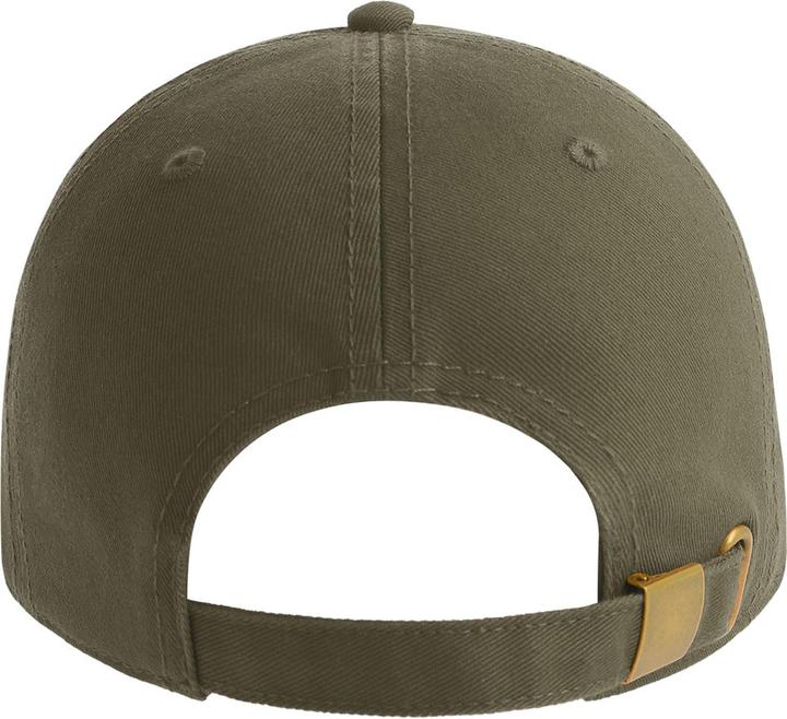 Actual product image Atlantis Headwear Dad Hat