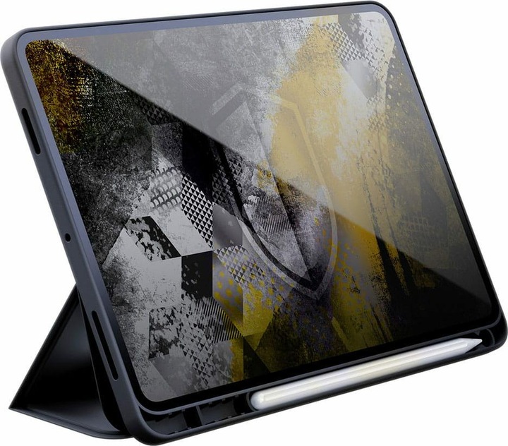 Productafbeelding 3MK Zachte beschermhoes Sam Tab S6 Lite 2020/2022 czarny/zwart (Galaxy Tab S6 Lite)