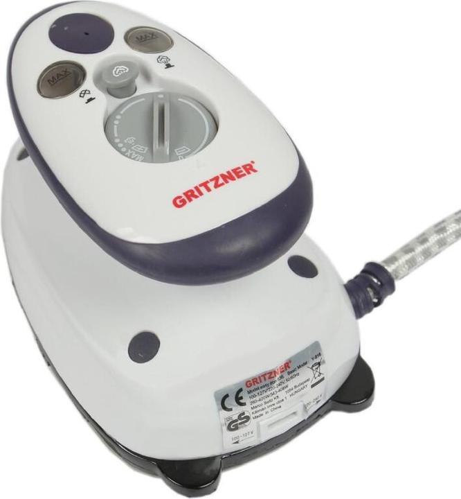 Immagine prodotto Gritzner Easy Iron (420 W)