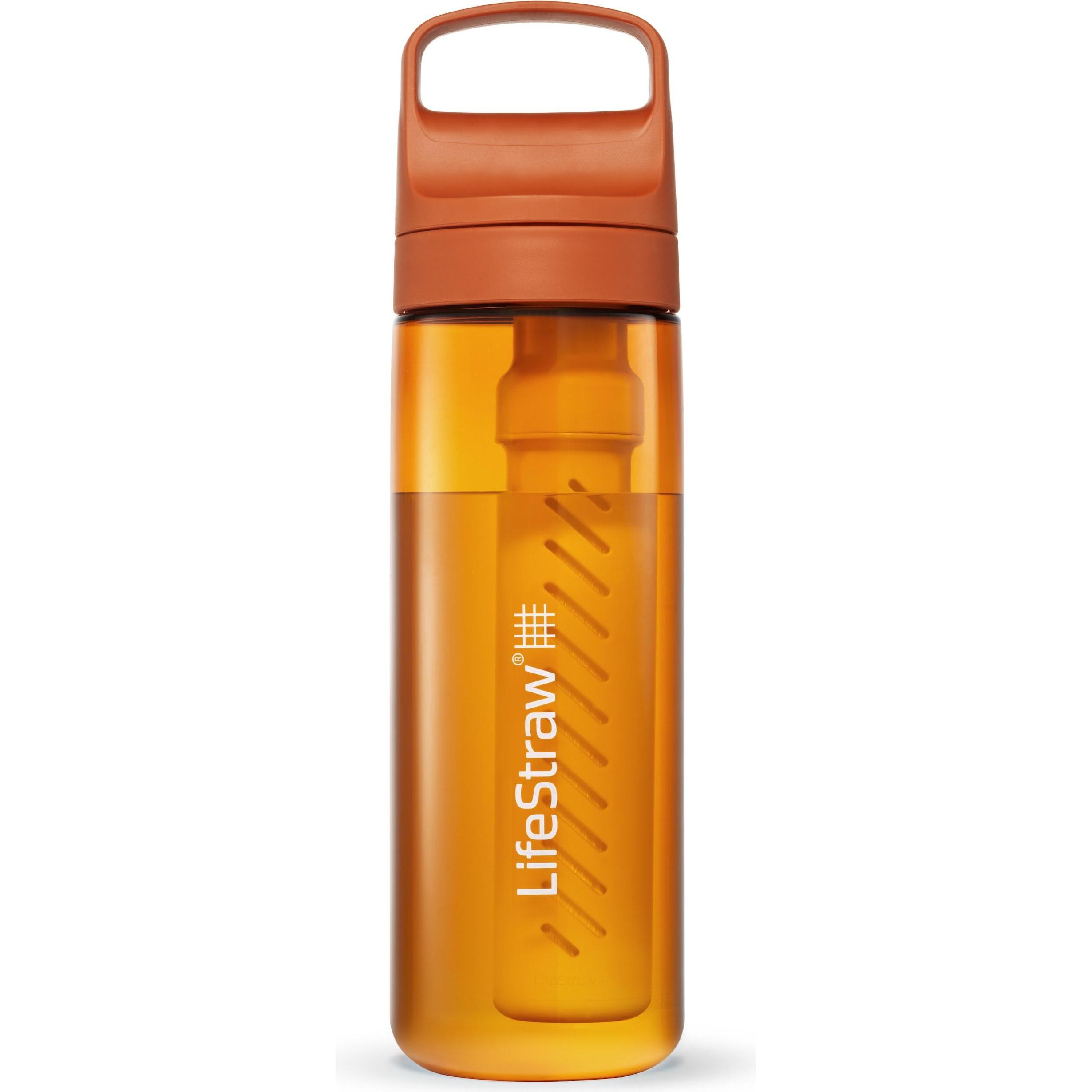 LifeStraw, Trinkflasche + Thermosflasche, (0.65 l)
