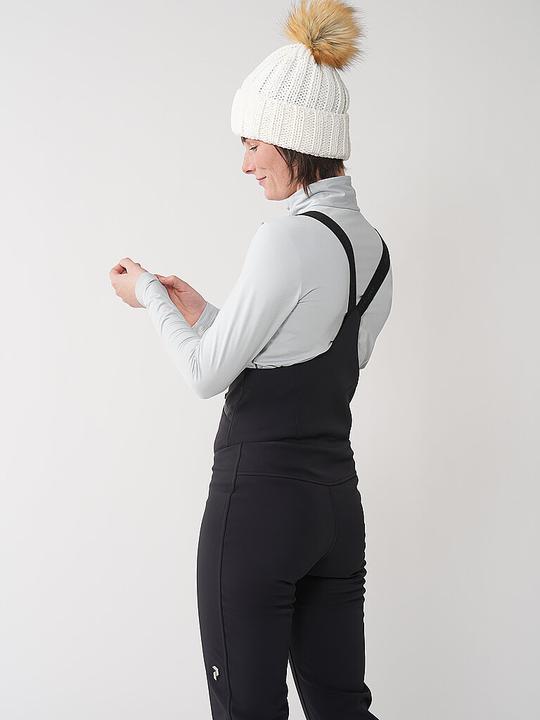 Image du produit Peak Performance Softshell Stretch Bib (M)