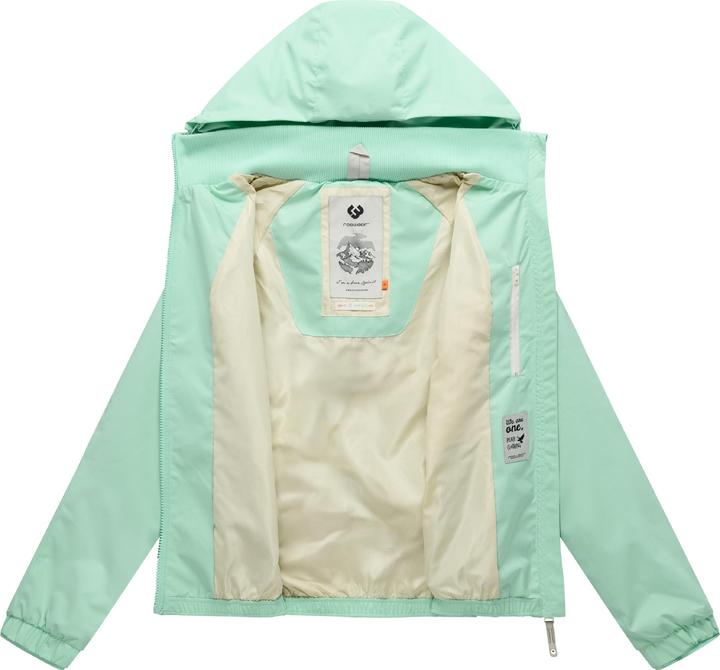 Immagine prodotto Ragwear Dizzie Tech (M)