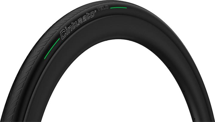 Actual product image Pirelli Cinturato Velo TLR 700 x 32c (28 x 1.25, 32-622)