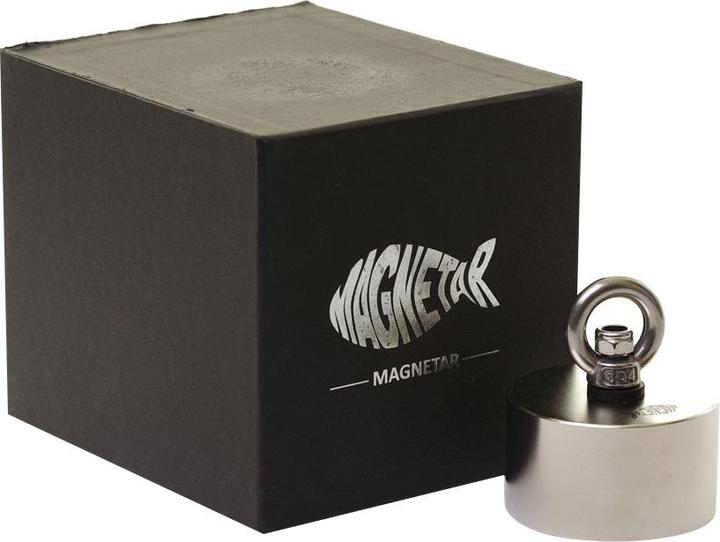 Produktbild Magnetar 360°-Magnet (1x)