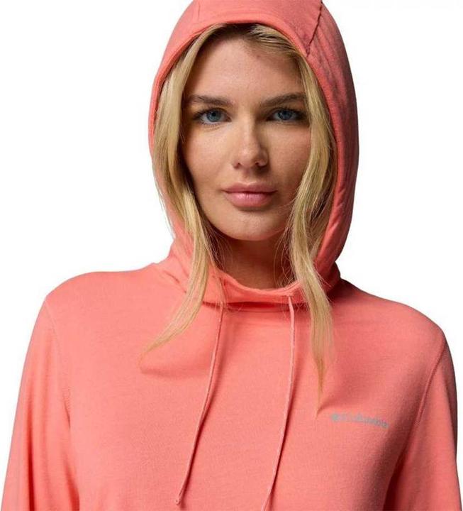 Produktbild Columbia EU Sun Trek Kapuzenpullover (M)