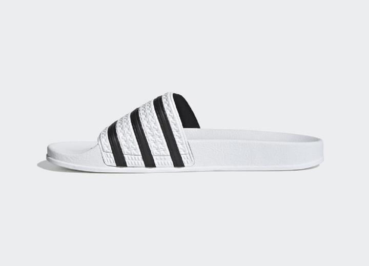 Image du produit Adidas Adilette (39 1/3)
